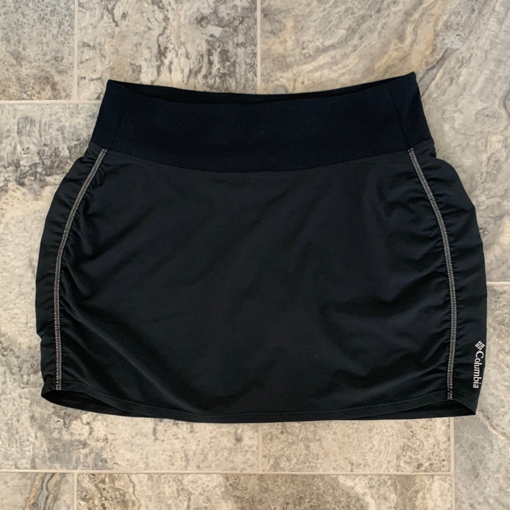 Columbia Skort